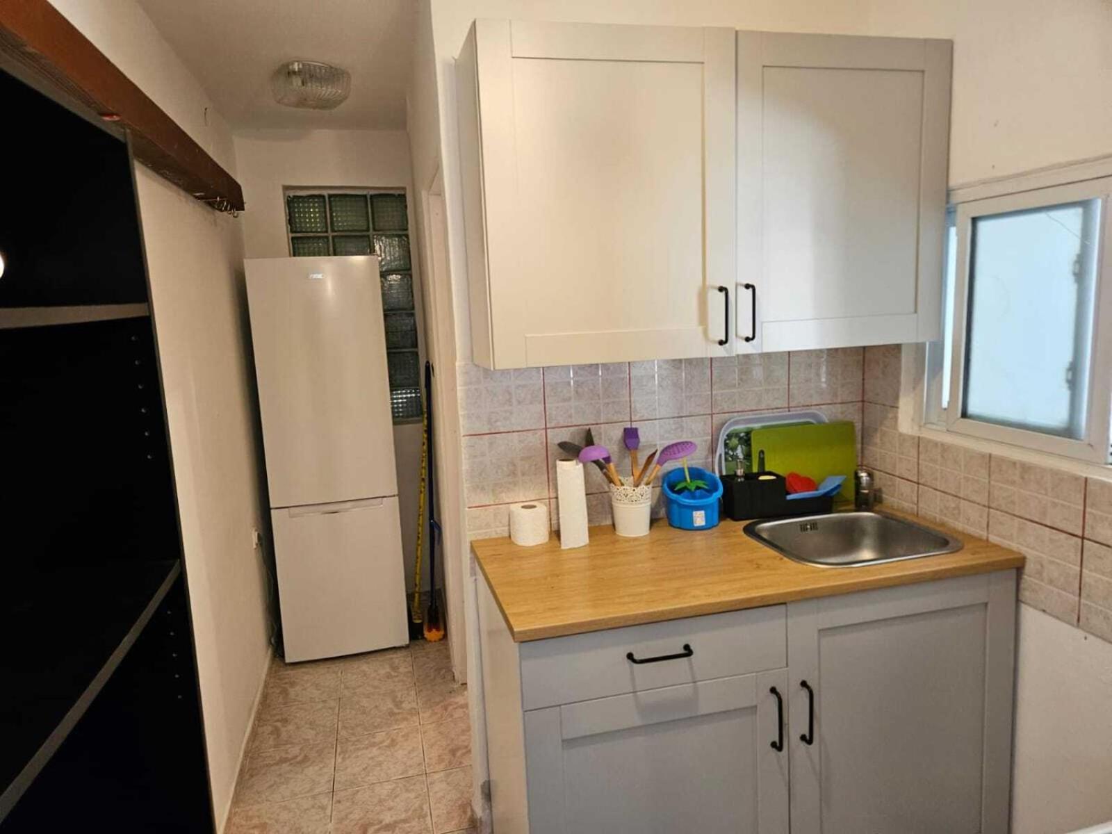 Hana Beach Apartment Novalja Extérieur photo