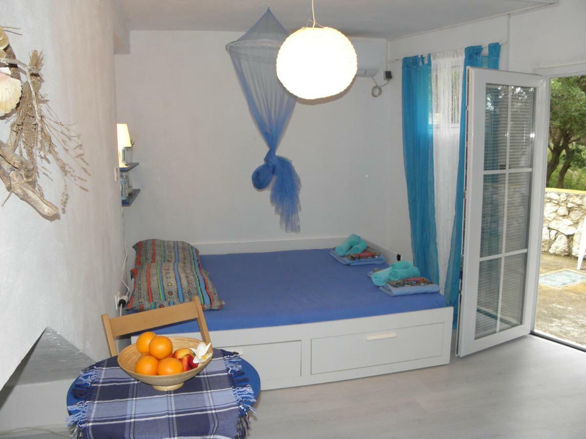 Hana Beach Apartment Novalja Extérieur photo