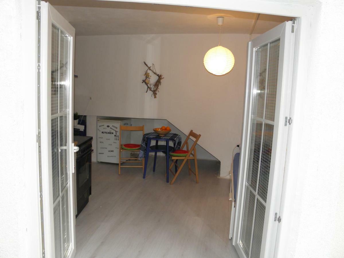 Hana Beach Apartment Novalja Extérieur photo