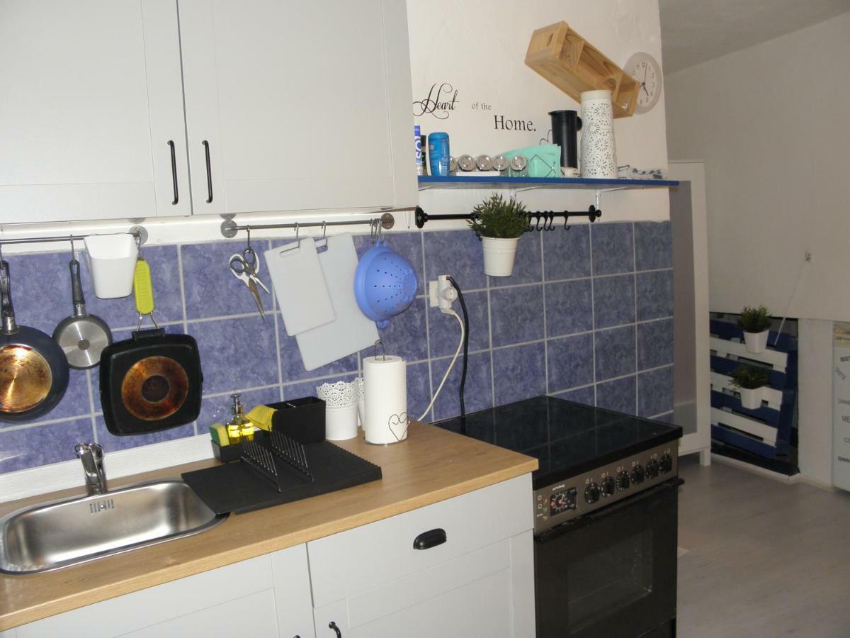 Hana Beach Apartment Novalja Extérieur photo